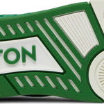 Louis Vuitton Trainer 'Green Monogram Denim'
