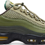 Corteiz x Air Max 95 SP 'Rules the World - Sequoia'
