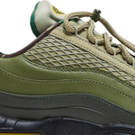 Corteiz x Air Max 95 SP 'Rules the World - Sequoia'