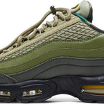 Corteiz x Air Max 95 SP 'Rules the World - Sequoia'
