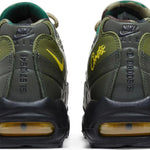 Corteiz x Air Max 95 SP 'Rules the World - Sequoia'