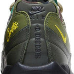 Corteiz x Air Max 95 SP 'Rules the World - Sequoia'