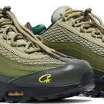 Corteiz x Air Max 95 SP 'Rules the World - Sequoia'