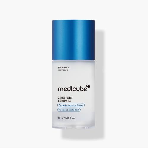 MEDICUBE-ZERO PORE SERUM 2.0