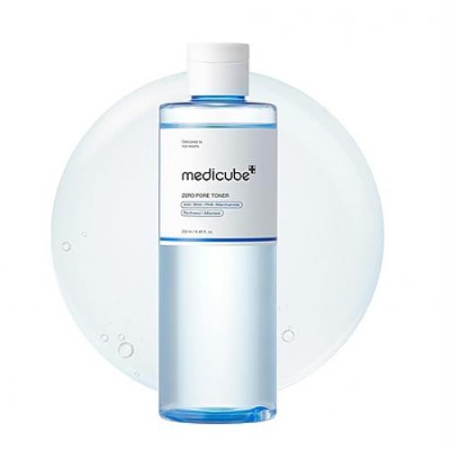 MEDICUBE-ZERO PORE TONER