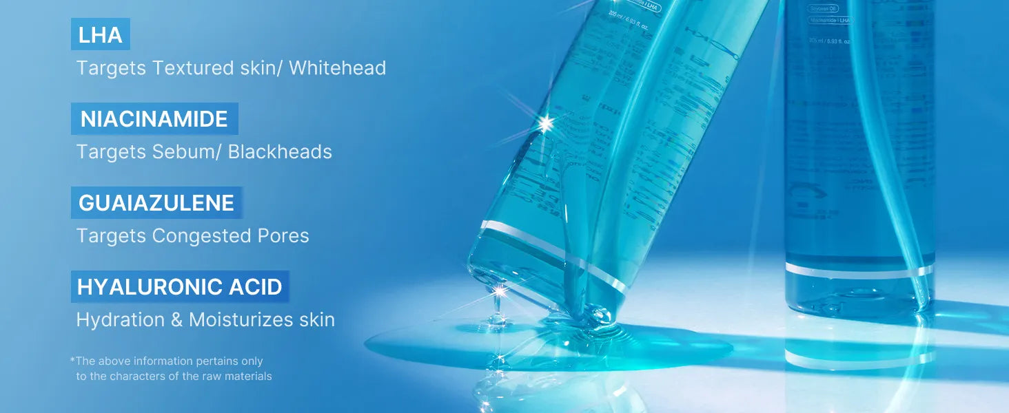 MEDICUBE- ZERO PORE BLACKHEAD DEEP CLEANSING OIL