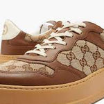 Jive Embossed Monogram