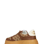 Jive Embossed Monogram